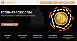 Ecoin-Tradex Logo