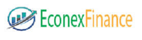 Econex Finance Logo
