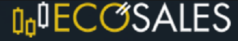 EcoSales.io Logo