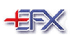 EFXco.com Logo