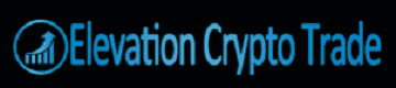 Elevation Crypto Trade Logo