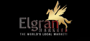 Elgran Markets Logo