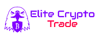 Elite-Crypto Trade Logo