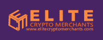 Elite Crypto Merchants Logo