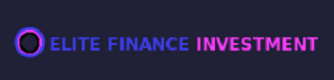 Elite Finance Investment Logo