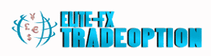 EliteFxTradeOption Logo