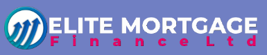 EliteMortageFin Logo