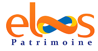 Elos Patrimoine Logo
