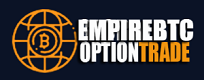 Empire BTC Option Trade Logo