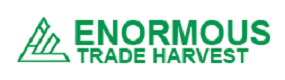 Enormous Trade Harvest Logo