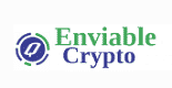 Enviable Crypto Logo