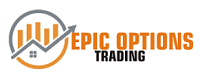 Epic Option Trading Logo