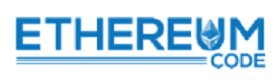 Ethereum Code Logo