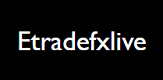 eTradeFxLive Logo