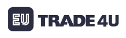 Eu Trade4u Logo