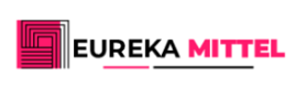 Eureka Mittel Logo