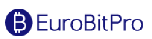 EuroBitPro Logo