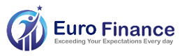 Euro Finance (eurofinglobal.com) Logo