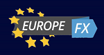 EuropeFX Logo
