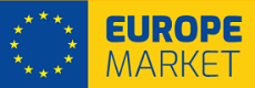 EuropeMarket.io Logo