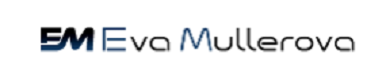 Eva Mullerova Logo