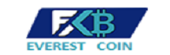 Everest Coins Invest Logo