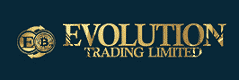 Evolution Trading Limited Logo
