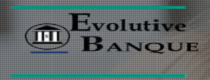 Evolutive Banque Logo