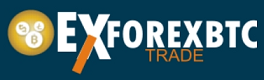 ExForexBtcTrade Logo