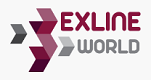 Exline.World Logo
