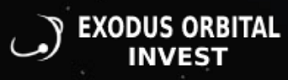 Exodusorbitalinvest.ltd Logo