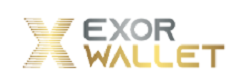 ExorWallet Logo