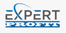 Expert-Profit.com Logo