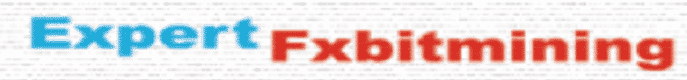 ExpertFxBitmining Logo