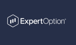 ExpertOption Logo