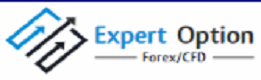 Expert Option Forex Logo
