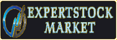 ExpertStockMarket Logo