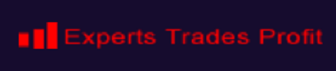 Experts Trades Profit Logo