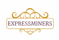 ExpressMiners Logo