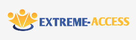 Extreme-Access.ltd Logo