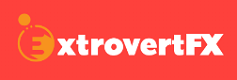 ExtrovertFX Logo