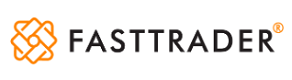 FASTTRADER Logo