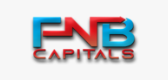 FNB Capitals Logo