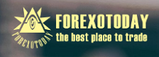 ForexoToday Logo
