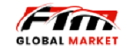 FTM Global Market Logo