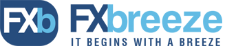 FX Breeze Logo