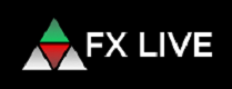 FX-Live.com Logo