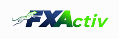 FXActiv Logo