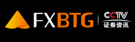 FXBTG Logo