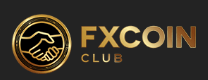 FXCOIN Club Logo